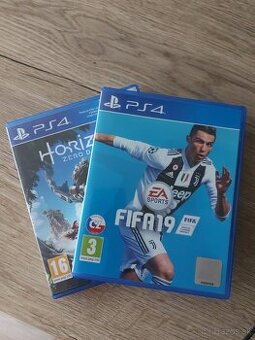 Hry na playstation 4 (ps4 games)