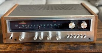 Receiver Kenwood
