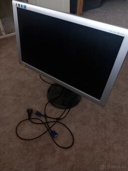 AOC monitor