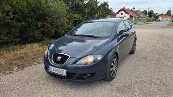 Seat Leon 1.9 TDI, DSG