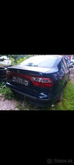 Toledo 1.9 tdi - 1