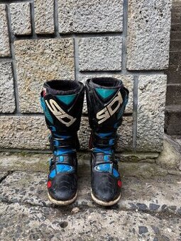 Sidi Crossfire 2