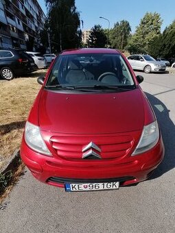 Predám Citroen C 3