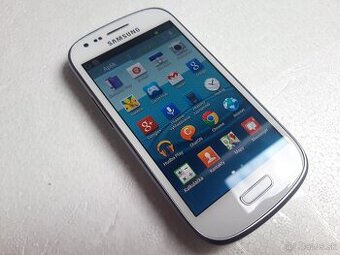 Samsung Galaxy S3 mini - 1