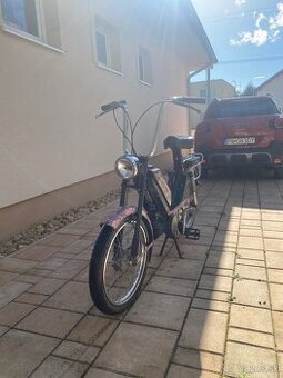 Babetta 210
