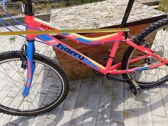 Detský bicykel