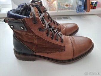 Bullboxer - 1