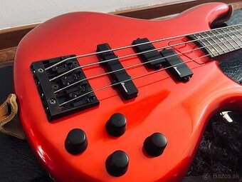🎸 Basgitara-Ibanez SR800 Japan (1989, FujiGen) – TOP