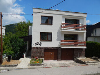 Trenčianske Teplice apartmány ubytovanie aj pre samoplatcov