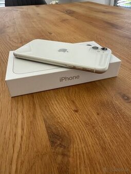 Iphone 11 Vhite 128gb