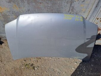 Diely touran caddy 2003 2025