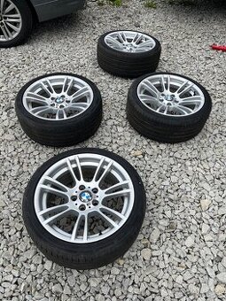 BMW e90 5x120 r18