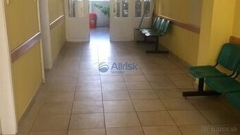 Priestory v centre mesta na rôzne podnikateľské účely - cena