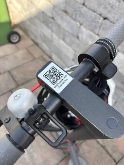 Predám 2 kusy elektrokolebežky po 60 euro/Kus.
