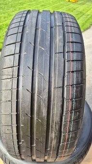 NOVÉ PNEU HANKOOK VENTUS S1 EVO 3 EV 255/45 R20, 235/50