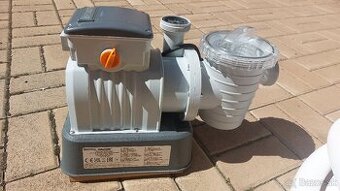Predam pieskovu filtraciu Flowclear