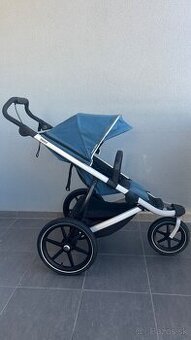 Thule Urban Glide