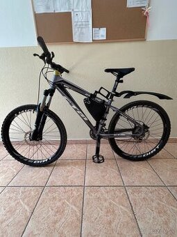 CTM Raptor