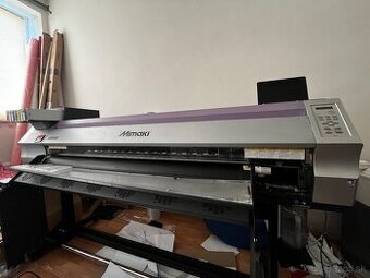 Mimaki jv33-160