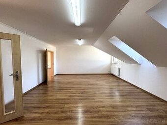 Na prenájom 120m2 kancelárie SABINOV - 1