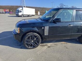 Range Rover 4.2