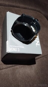 Garmin venu 3
