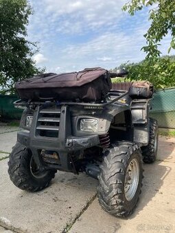 Linhai 300 4x4
