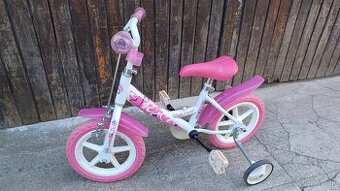 Predám ,,,, Detský bicykel Dino bikes ,,,,