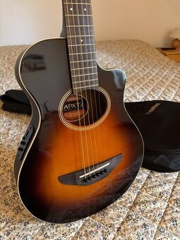 Yamaha APXT2