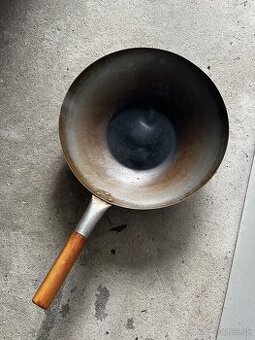 WOK panvica