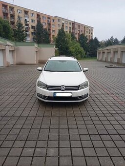 Volkswagen Touran 1.6 TDI BlueMotion