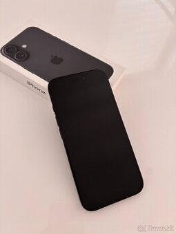 IPHONE 16, 128GB