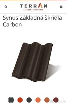 Synus Carbon