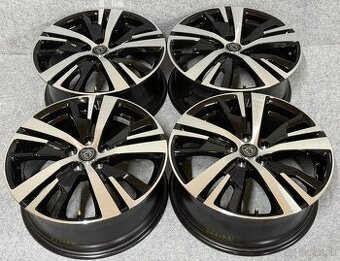 5X108 R18 7,5J ET49 PEUGEOT CITROEN OPEL