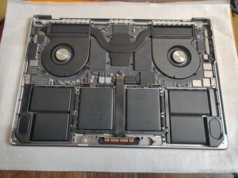Základná doska + diely Apple MacBook Pro 16 2021