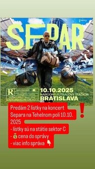 Separ