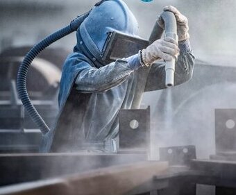 Tryskač Frýdek Místek – až 2.070 €/mes. HPP, IČO,UBYTOVÁNIE