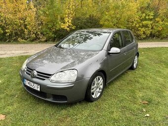 Volkswagen Golf 1.9 TDI Trend 90k