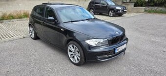 Predám nepojazdne BMW 118 d