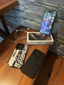 iPhone 15pro 128gb,natural titanium