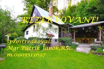 PREDANÉ   Sprostredkuje realitný maklér Patrik Janok