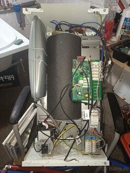 Protherm Raja 14KW