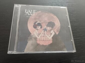Band Maid - Just Bring It CD