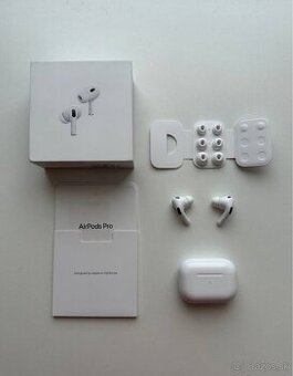 AirPods Pro 2