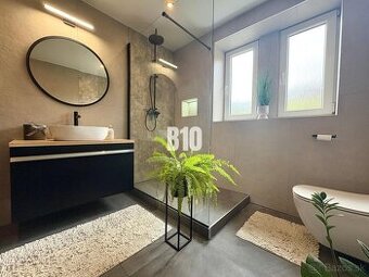 Bernolákova - kompletne prerobený 2i byt - tehlová bytovka