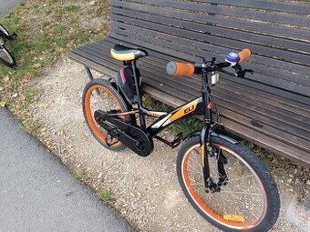 Detský bicykel