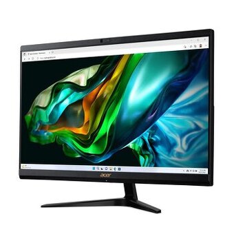 Aio PC Acer C24-1800 16GB RAM, 1TB SSD, i5, nový/nerozbalený