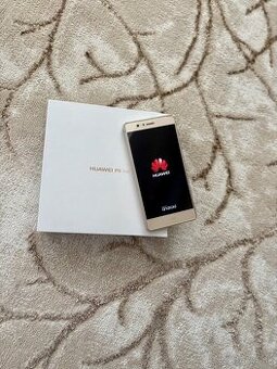Huawei P9 Lite