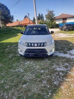 Suzuki Vitara 1.0