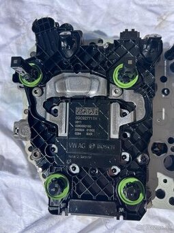 mechatronika DSG DQ381